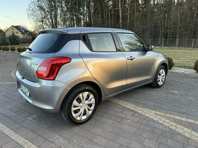 Suzuki Swift Polski Salon Lipówki - zdjęcie 10