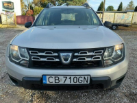 Dacia Duster **SPRZEDANY** Bydgoszcz - zdjęcie 6