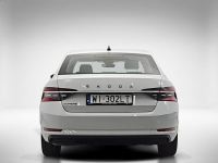 Škoda Superb 1.5 TSI Ambition ! Z Polskiego Salonu ! Faktura VAT ! Warszawa - zdjęcie 4