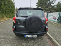Toyota RAV-4 4 x4 / Krajowy / Klimatyzacja Ruda Śląska - zdjęcie 6