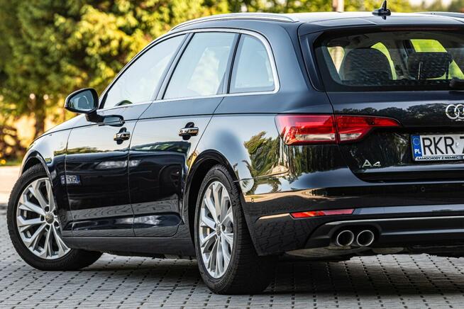 AUDI A4 Targowiska - zdjęcie 10