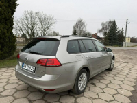 Volkswagen Golf Bezawaryjne serwis ASO 76 tyś. kilometrów Poznań - zdjęcie 4