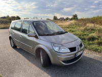 Renault Grand Scenic II 1.9 dCi 131 km 7-osobowy Pruszków - zdjęcie 2