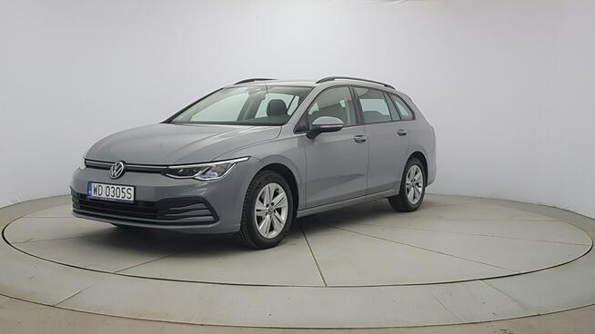 Volkswagen Golf 1.5 TSI EVO Life ! Z Polskiego Salonu! Faktura VAT! Warszawa - zdjęcie 3