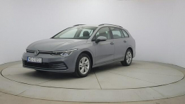 Volkswagen Golf 1.5 TSI EVO Life ! Z Polskiego Salonu! Faktura VAT! Warszawa - zdjęcie 3