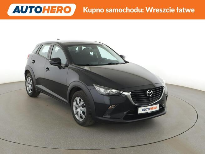 Mazda CX-3 klimatyzacja multifunkcja Warszawa - zdjęcie 10