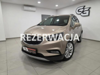 Opel Mokka X FUL LED / kamera / wzorowy stan / Roczna Gwarancja