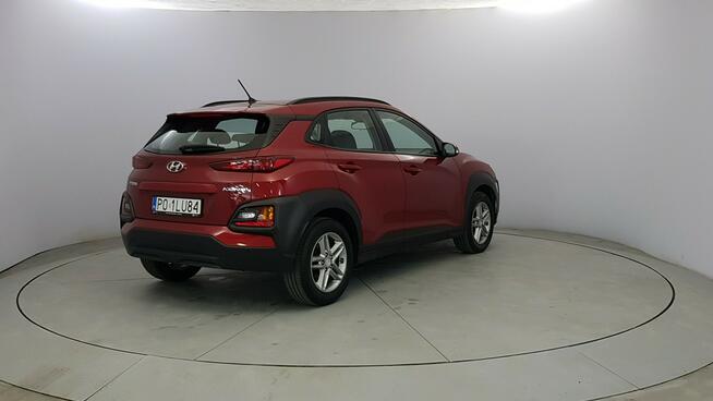 Hyundai Kona 1.0 T-GDI Comfort ! Z Polskiego Salonu ! Faktura VAT ! Warszawa - zdjęcie 7