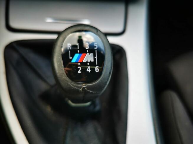 2.0 320i 150KM*e91*Fabryczny lakier * Manual * Serwisowany Warszawa - zdjęcie 5