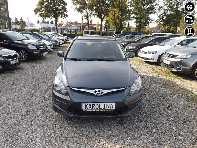 Hyundai i30 Słupsk - zdjęcie 1