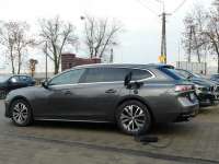 Peugeot 508 z Gwarancją Model 2022 Żyrardów - zdjęcie 6