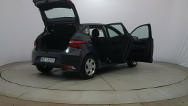 Hyundai i20 1.2 Pure! Z Polskiego Salonu! Faktura VAT! Warszawa - zdjęcie 12