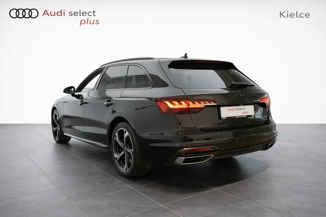 Audi A4 Quattro 45TFSI 265KM Nav LED TempomatACC Kamera Ambiente Alu18 Kielce - zdjęcie 2