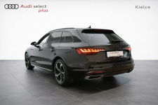 Audi A4 Quattro 45TFSI 265KM Nav LED TempomatACC Kamera Ambiente Alu18 Kielce - zdjęcie 2