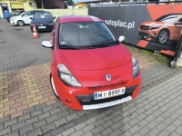 Renault Clio 1.2i 16V 101KM Sport Klimatronic Salon PL Łuków - zdjęcie 11