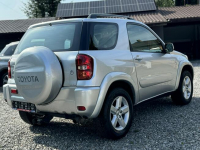 Toyota RAV-4 2,0 benz 150KM 4X4 automat Łodygowice - zdjęcie 4