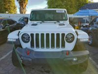Jeep Wrangler RUBICON / 4x4 / niski przebieg Wrocław - zdjęcie 2