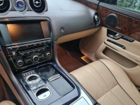 Jaguar XJL 3,0 benzyna 340KM AWD Long Olsztyn - zdjęcie 8