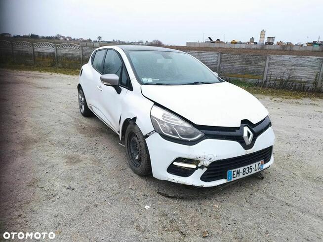 Renault Clio 1.5 dCi Alize Blizanów - zdjęcie 2