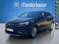 Opel Grandland X 1.2 T GPF Design Line ! Z Polskiego Salonu ! FV 23 %