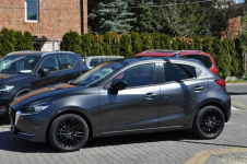 Mazda 2 Skyactiv-G 90 1.5 Benzyna 42 tys km HUD FULL LED 2022 Warszawa - zdjęcie 4