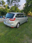 Ford Grand C-Max Krzeczanowo - zdjęcie 3