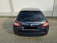 Peugeot 508 SW Hand up # Panorama # Nawigacja # Skóra Rybnik - zdjęcie 5