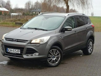 Ford Kuga Zwoleń - zdjęcie 6