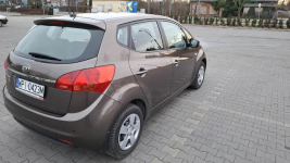Kia Venga 1.6 125KM | Salon PL | Tylko 38 tys. km Zambrów - zdjęcie 6