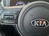 Kia Sportage 1.6i 132 KM Cool 2WD - Mały przebieg -bezwypadkowa Mysłowice - zdjęcie 8