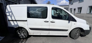 Sprzedam busa Peugeot Expert 2007 1.6d