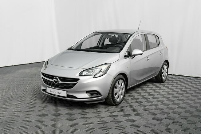 Opel Corsa WE175XC#1.4 Enjoy Tempomat Bluetooth Klima Salon PL VAT 23% Pępowo - zdjęcie 2