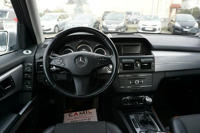 Mercedes GLK 220 polski salon , 4 matic Opole - zdjęcie 12