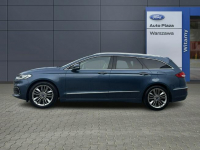 Ford Mondeo 2.0 Ecoblue Kombi Vignale Automat ( Gwarancja ) LG52954 Warszawa - zdjęcie 2