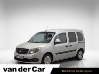 Mercedes Citan Tourer 109 CDI ! Z Polskiego Salonu ! Faktura Vat !
