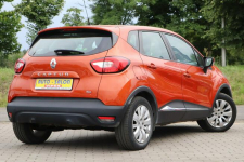 Renault Captur krajowy, 1-właściciel, serwisowany, GAZ Opole - zdjęcie 3