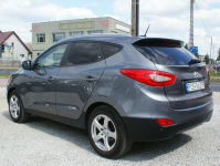 Hyundai ix35 Ostrów Wielkopolski - zdjęcie 5