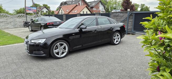 Audi a4b9 Pruszcz Gdański - zdjęcie 8