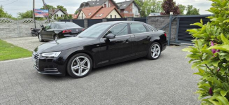 Audi a4b9 Pruszcz Gdański - zdjęcie 8
