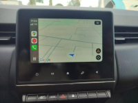 Renault Clio Salon Polska fv23 jeden właściciel Otwock - zdjęcie 5