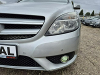 Mercedes B 180 Bogata wersja Bydgoszcz - zdjęcie 7