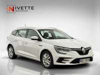 Renault Megane 1,0 TCe(115 KM) ZEN Salon PL F-Vat Warszawa - zdjęcie 3