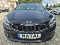 Kia Cee'd Bydgoszcz - zdjęcie 6