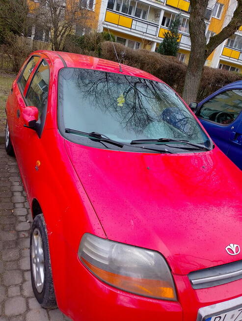 Sprzedam samochód Łomża - zdjęcie 4