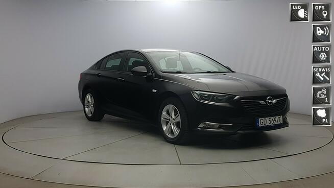 Opel Insignia 2.0 CDTI Enjoy S&amp;S! z polskiego salonu! fv 23% Warszawa - zdjęcie 1