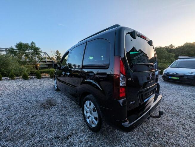 Citroen Berlingo LITF Multispace 1.6 HDI, Panoramadach Nawiewy Ledy Kamienna Góra - zdjęcie 10