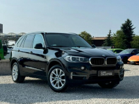 BMW X5 Salon Polska / Tempomat / Nawigacja / Kamera cofania / FV marża Michałowice - zdjęcie 1