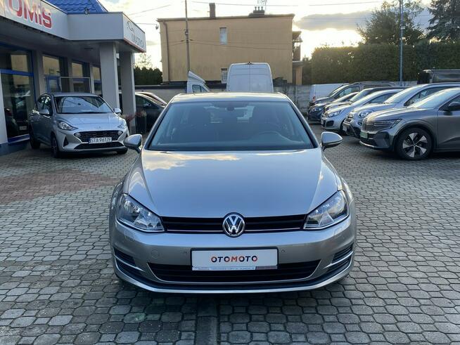 Volkswagen Golf Rezerwacja Tarnowskie Góry - zdjęcie 3