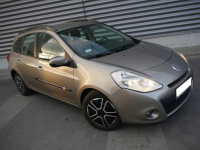 Renault CLIO 1.2 TCe GRANDTOUR ! KOMBI salon POLSKA ! ładny Gostynin - zdjęcie 3