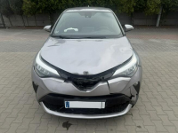 Toyota C-HR Zielona Łąka - zdjęcie 5